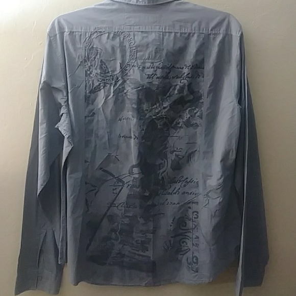 Guess Los Angeles Shirt - Picture 4 of 4